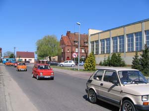 Dni Ziemi Wolsztynskiej 02 05 2009 (115)